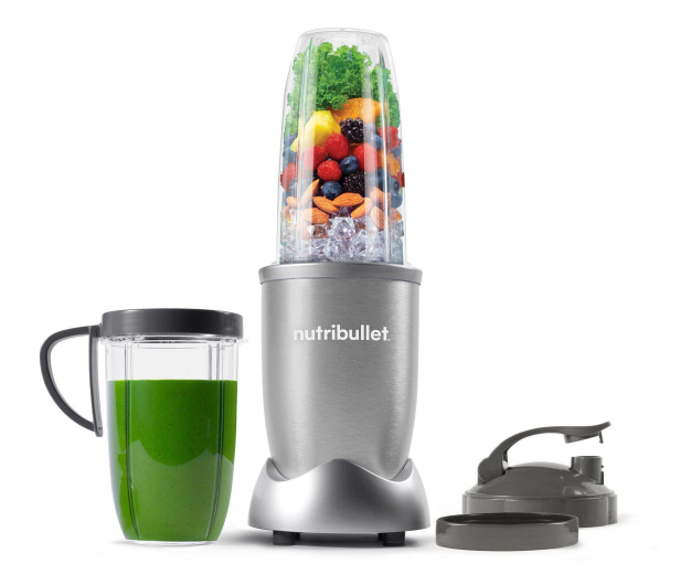 Nutribullet NB907S - 1271459 - zdjęcie 10